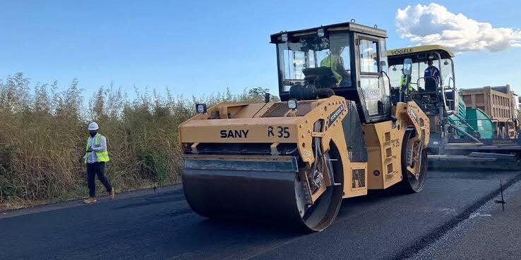 Kinshasa Faces Major Road Infrastructure Gap as Government Accelerates National Development Projects 1