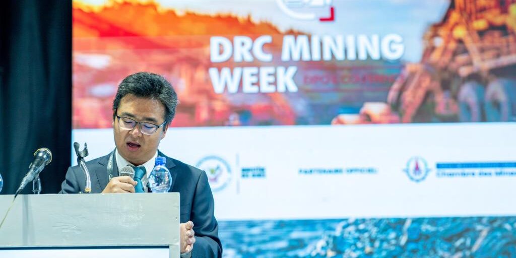 MMG Kinsevere Urges More Investment as Global Copper Supply Tightens at DRC Mining Week 1