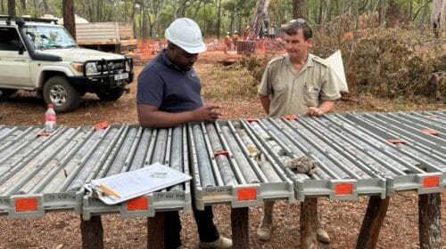 Prospect Resources Advances Mumbezhi Toward Tier-1 Copper Development 2