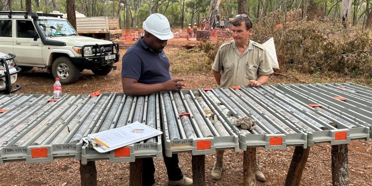 Prospect Resources Advances Mumbezhi Toward Tier-1 Copper Development 1
