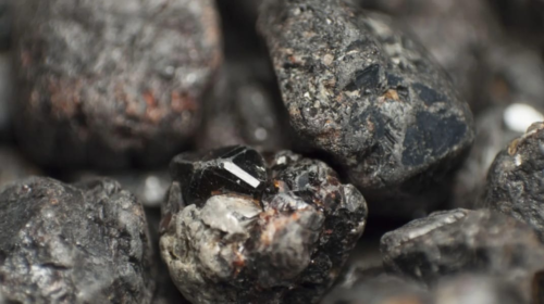 Rome Resources Begins Tin Mining Programme at Kalayi Project in DRC to Support Licence Conversion 3