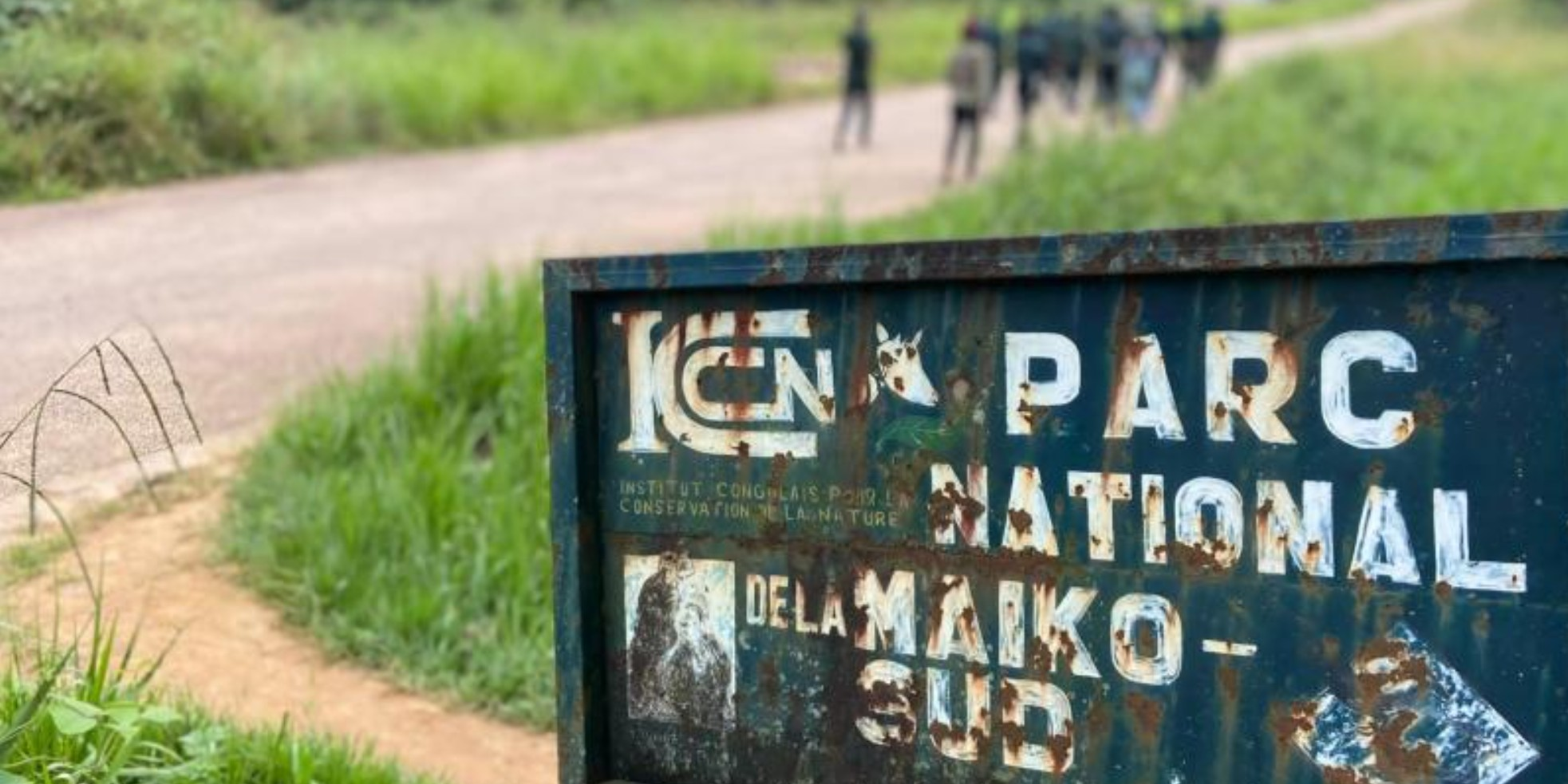 DRC Cracks Down on Illegal Mining Activities Near Maiko National Park Amid Environmental Concerns 1