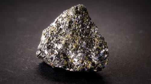 Shuka Minerals Intersects High-Grade Zinc Mineralisation at Kabwe Mine in Zambia 1