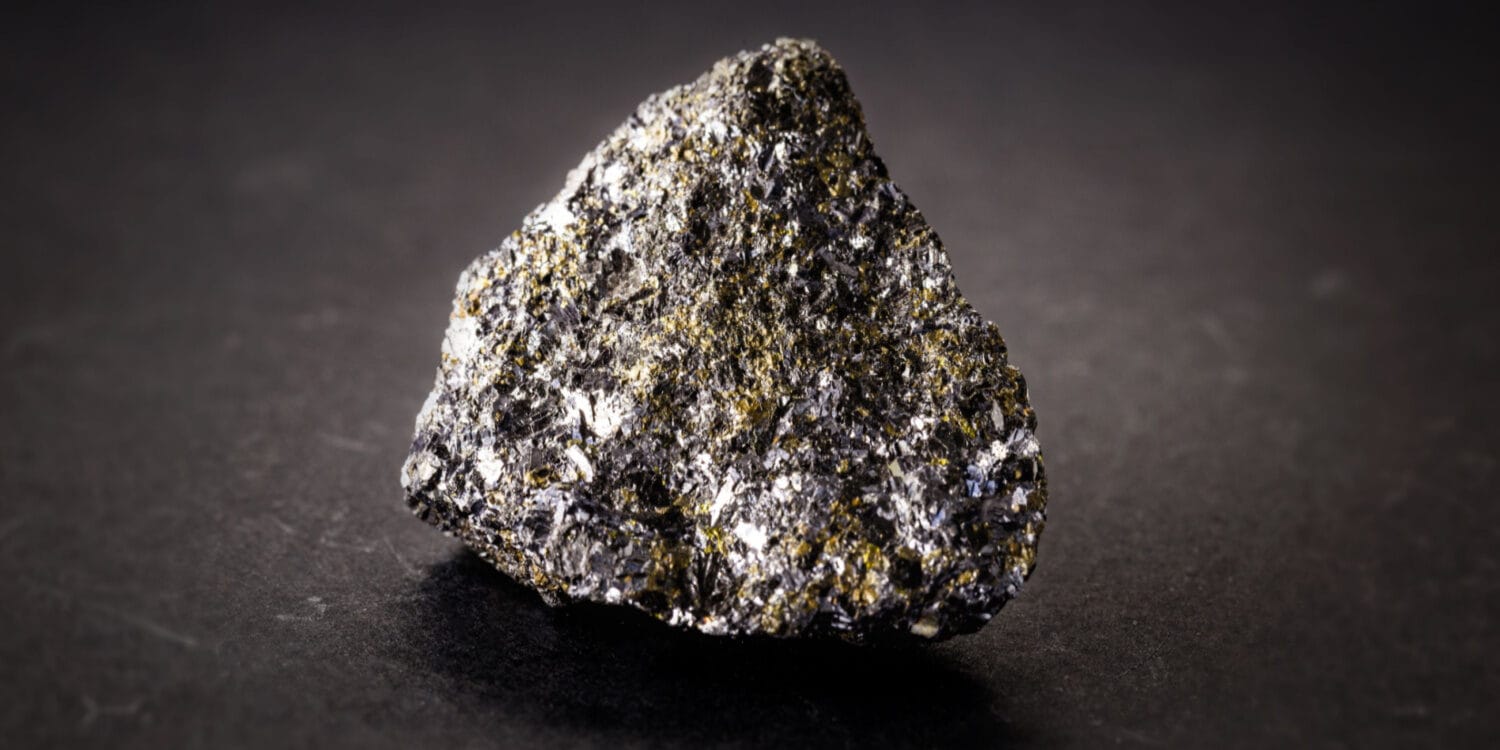 Shuka Minerals Intersects High-Grade Zinc Mineralisation at Kabwe Mine in Zambia 1