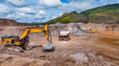 TFM Calls for Stronger Energy-Mining-Academia Collaboration to Support DRC’s Mining Growth 1