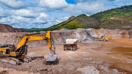 TFM Calls for Stronger Energy-Mining-Academia Collaboration to Support DRC’s Mining Growth 1