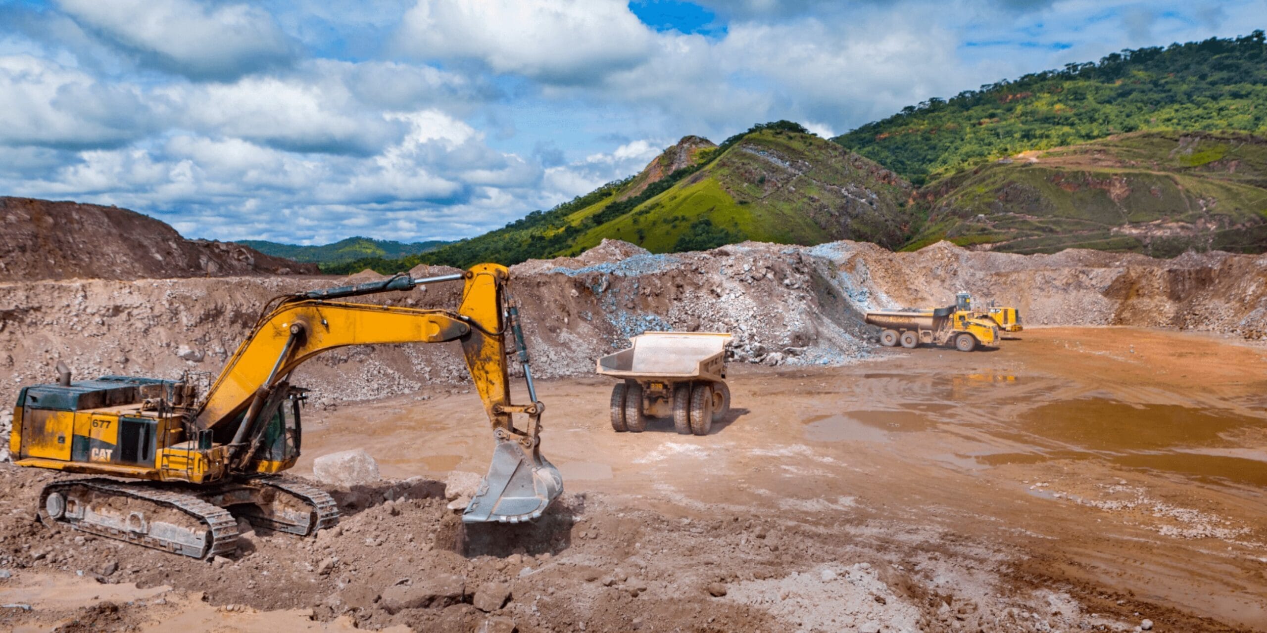 TFM Calls for Stronger Energy-Mining-Academia Collaboration to Support DRC’s Mining Growth 1