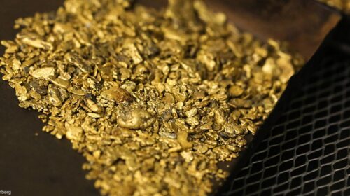 UK Firm Signs Long-Term Deal to Expand Traceable Artisanal Gold Exports from Eastern DRC 2