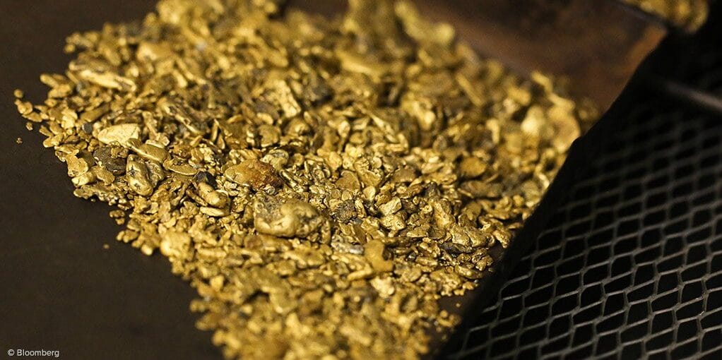 UK Firm Signs Long-Term Deal to Expand Traceable Artisanal Gold Exports from Eastern DRC 1