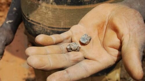 US Sanctions Target Mineral Trafficking Networks Linked to Eastern DRC Conflict 1