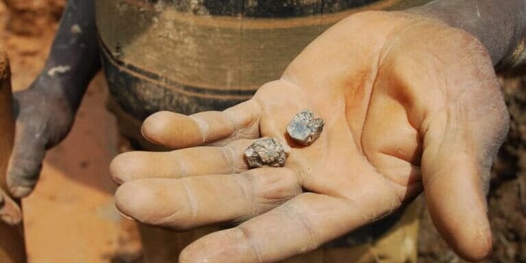 US Sanctions Target Mineral Trafficking Networks Linked to Eastern DRC Conflict 1