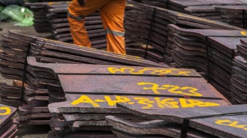 Vedanta IPO Plans Boost Zambia’s Ambitious Copper Growth Strategy 1