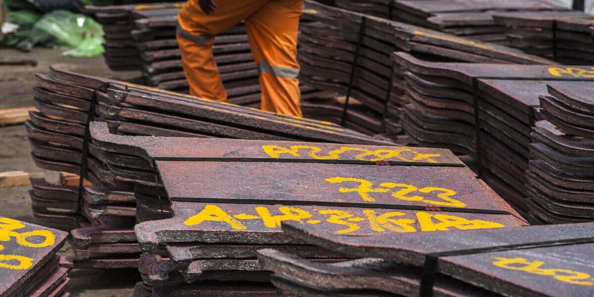 Vedanta IPO Plans Boost Zambia’s Ambitious Copper Growth Strategy 1