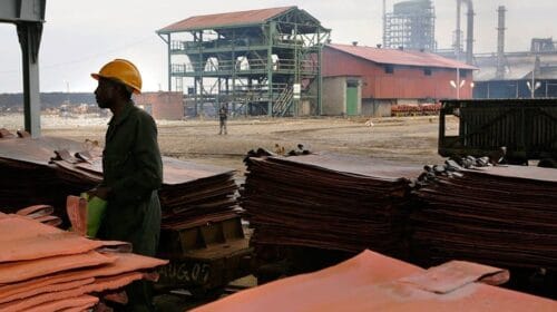 Vedanta Raises Copper Investment Firepower Through Partial CopperTech Stake Sale