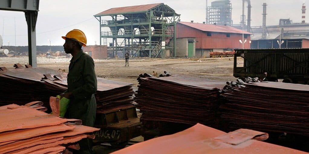 Vedanta Raises Copper Investment Firepower Through Partial CopperTech Stake Sale