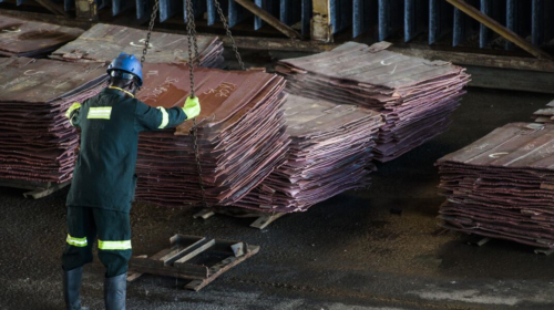 Vedanta Targets New York IPO to Fund Expansion of Zambia’s Konkola Copper Mines 2