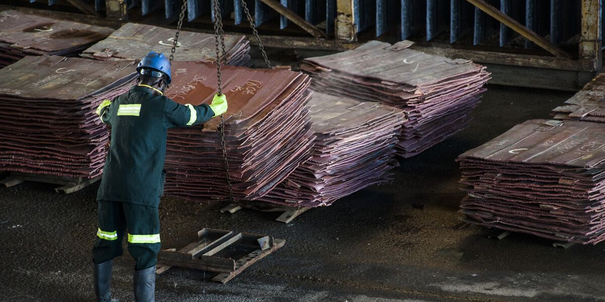Vedanta Targets New York IPO to Fund Expansion of Zambia’s Konkola Copper Mines 1