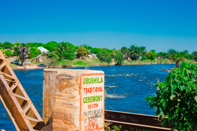 Traditional Leaders Back Kalungwishi Hydropower Project as Development Gains Momentum in Northern Zambia 3