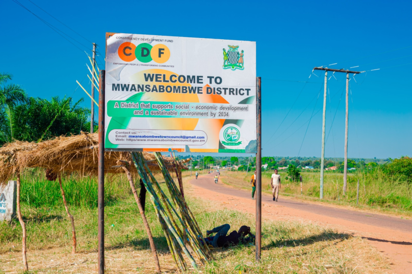Traditional Leaders Back Kalungwishi Hydropower Project as Development Gains Momentum in Northern Zambia 2
