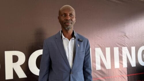 Kobold Metals’ Benjamin Katabuka Calls for Greater Geological Knowledge to Accelerate Mineral Discovery 1
