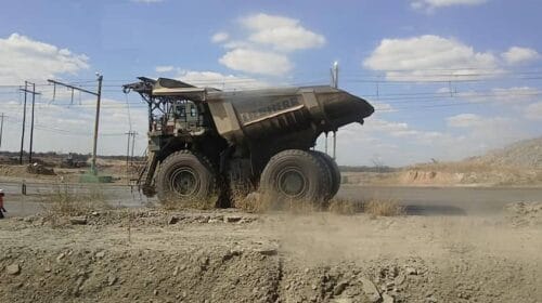 ZCCM-IH Moves to Revive London Listing as Zambia Pushes Mining Sector Reform 2