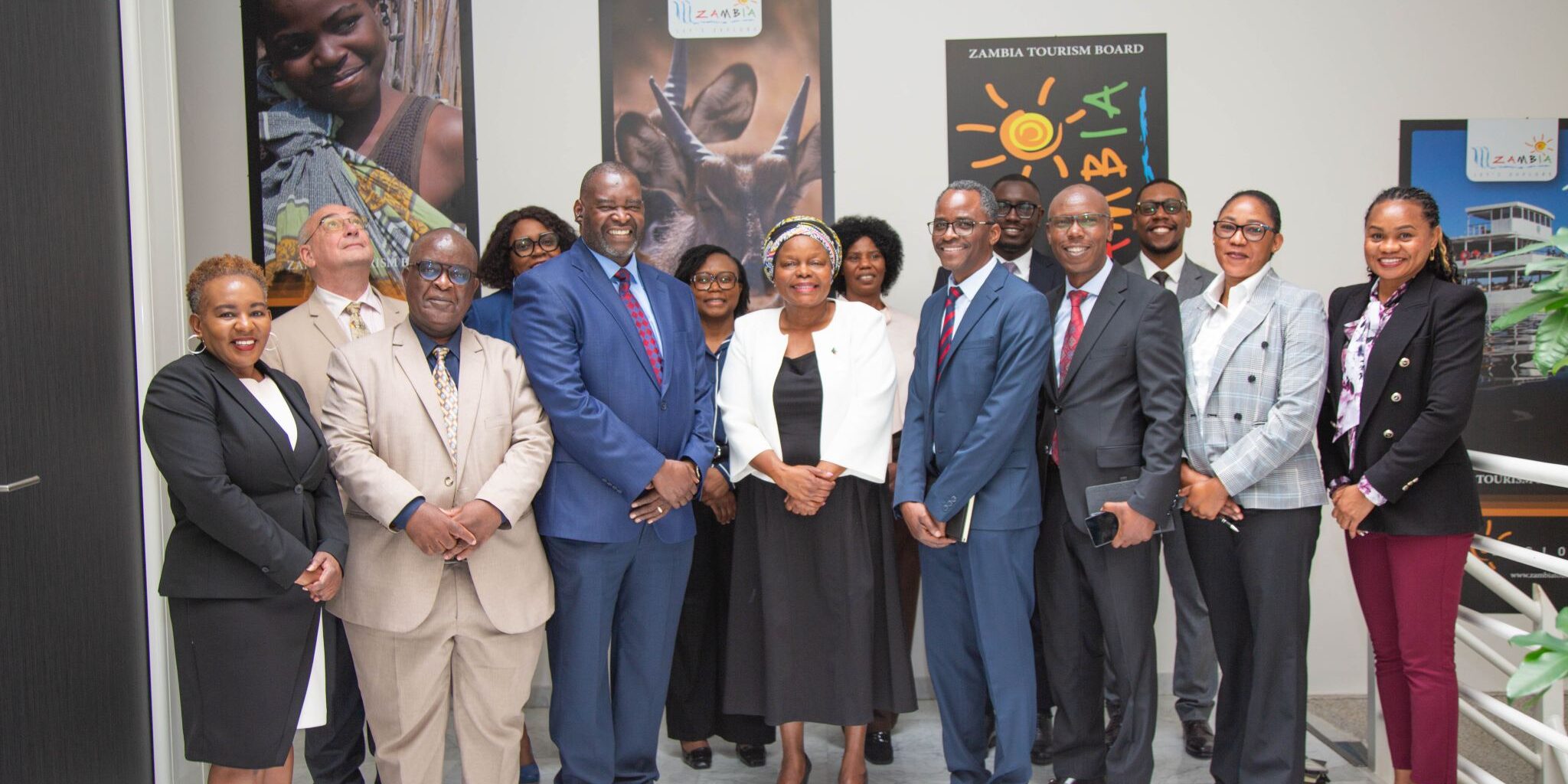 ZCCM-IH Showcases Zambia’s Mining Investment Growth Ahead of Paris Capital Markets Day