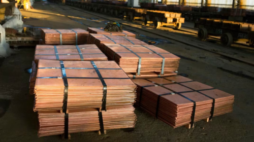 Zambia Extends Suspension of 10% Copper Concentrate Export Duty to Ease Smelter Constraints 2