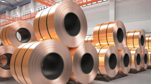 Copper Prices Slip Again as Mixed Performance Hits Key DRC Mineral Exports 2