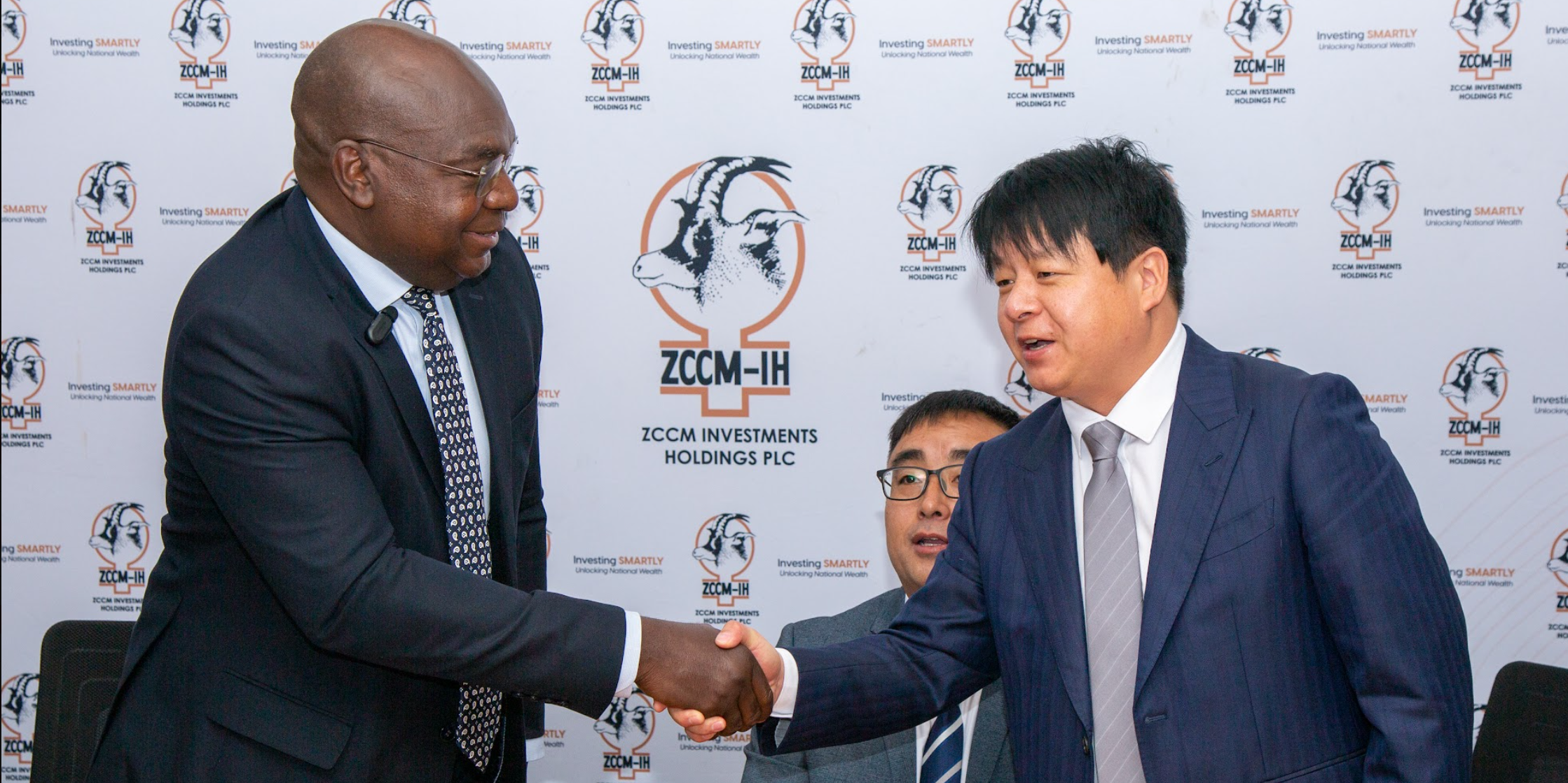 ZCCM-IH Backs 600MW Power Project to Strengthen Zambia's Energy Security and Drive Growth 1