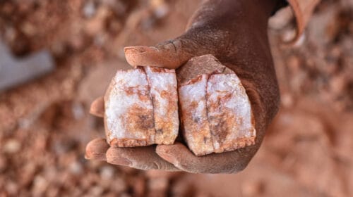 Nigeria Unveils Major Critical Minerals Discovery in Kaduna and Lithium Reserves Near Abuja 1