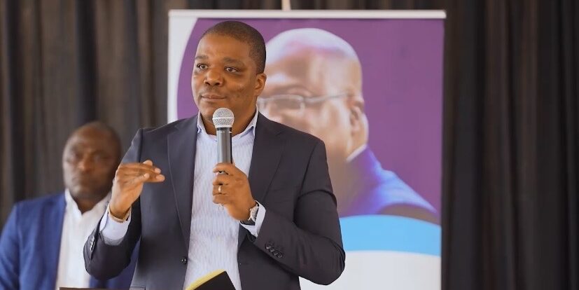 ARSP Advances Digital Subcontracting Reform and Engages Lualaba Entrepreneurs 1