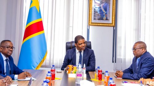 ARSP and APROCM Join Forces to Empower Local Entrepreneurs 4
