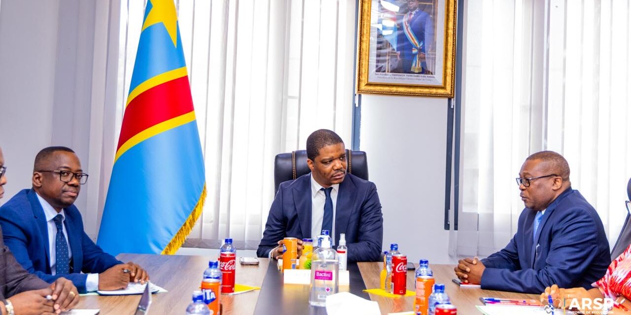 ARSP and APROCM Join Forces to Empower Local Entrepreneurs 1