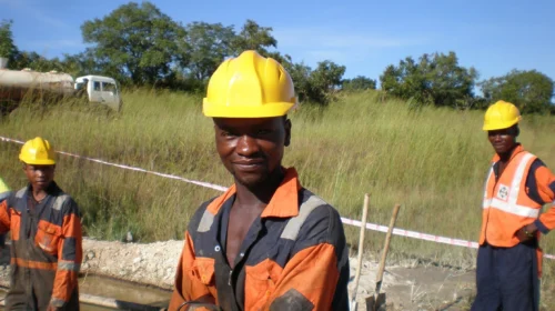 Manono Lithium Expands Local Hiring and Skills Development in DRC’s Emerging Lithium Sector 2