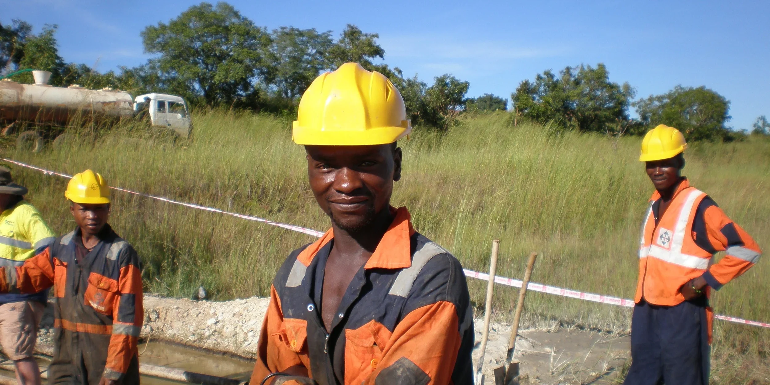 Manono Lithium Expands Local Hiring and Skills Development in DRC’s Emerging Lithium Sector 1