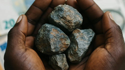 Africa Looks to Critical Minerals as Foundation for Industrial Development 3