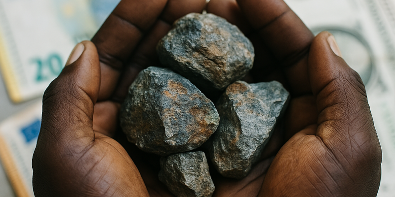 Africa Looks to Critical Minerals as Foundation for Industrial Development 1
