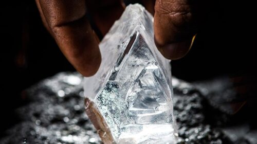 African Diamond Producers Struggle to Recover as Market Pressures Persist 2