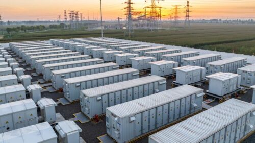 Africa’s Battery Race Shifts Toward Manufacturing as Investment in Energy Storage Grows 2