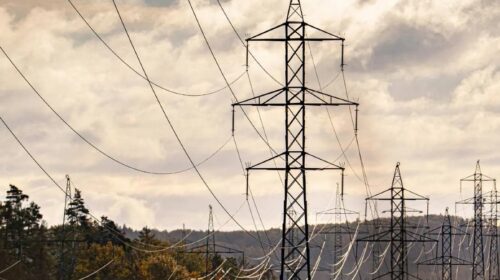 Africa’s Grid Constraints Come Into Focus as Regional Markets Push Toward Integration 1
