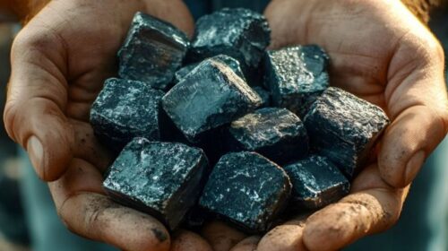 Africa’s Mineral Giants Hold Strategic Resources for the Global Economy 1