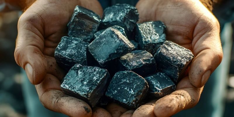 Africa’s Mineral Giants Hold Strategic Resources for the Global Economy 1