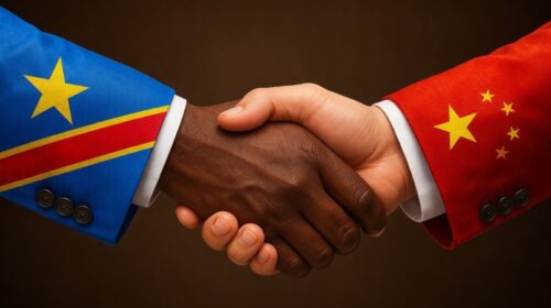 American Investment in Congo’s Minerals Faces Challenge as China Maintains Copper and Cobalt Dominance 2