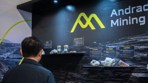Andrada Mining Reports Strong Quarter as Tin Production Rises and Namibia Projects Advance 2