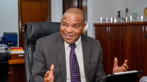 Bank of Zambia Highlights Importance of Foreign Reserves for Economic Stability 2