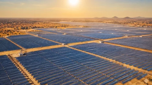 Beyond Generation: Petrodex’s Integrated Energy Model Powering Southern Africa 1