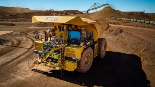 Caterpillar Acquires Skycatch to Expand AI-Powered Mining Technology Platform 2