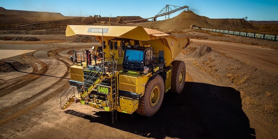 Caterpillar Acquires Skycatch to Expand AI-Powered Mining Technology Platform 1