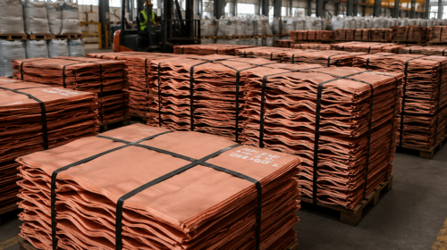 Cobre Records Positive Cash Flow at Chile Copper Project as Turnaround Plan Gains Momentum 2