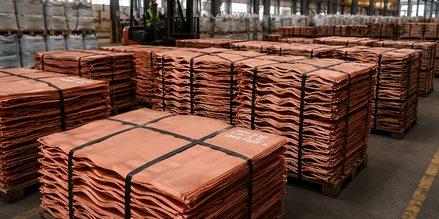 Cobre Records Positive Cash Flow at Chile Copper Project as Turnaround Plan Gains Momentum 1